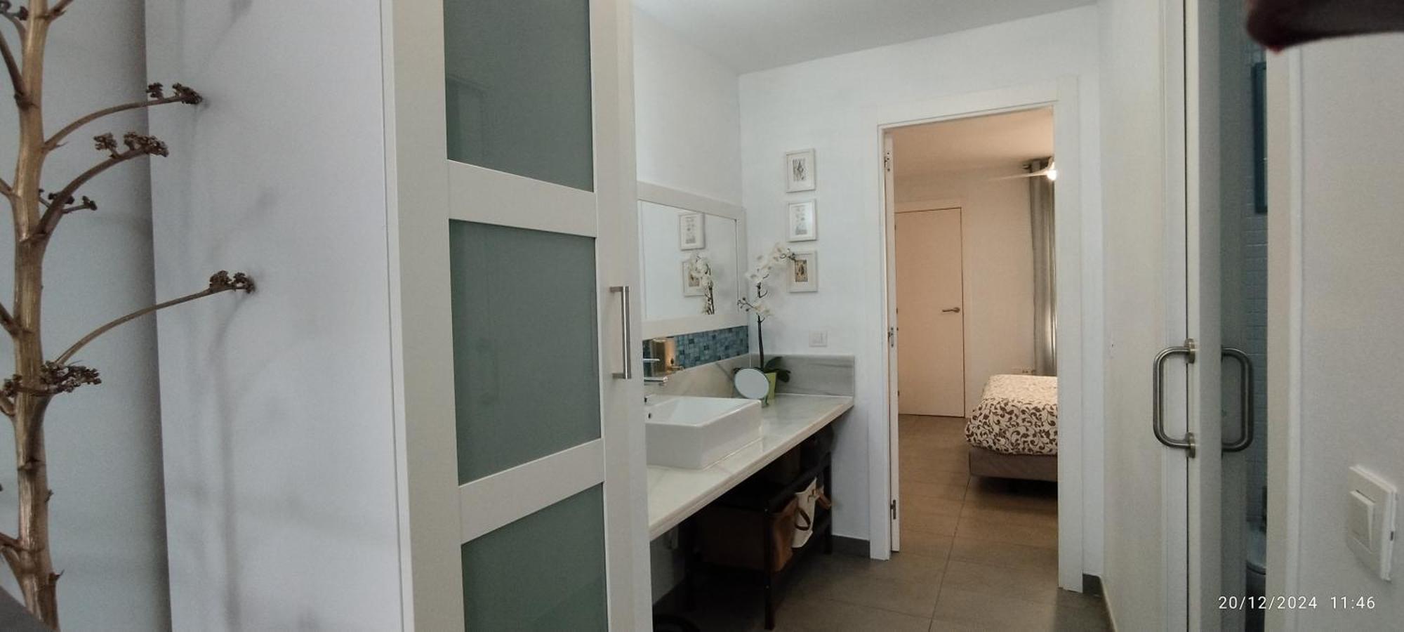 Appartamento Triplex Faro Carboneras Esterno foto